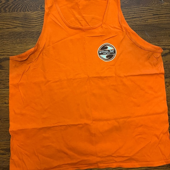 ❗️BUNDLE❗️Misc. Men’s Tanks - Size XL - Contains TEN - Picture 8 of 11